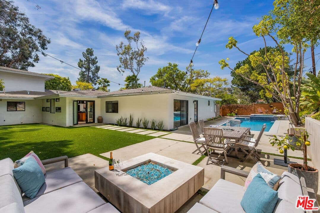 5BR House in Los Angeles β $26,500/mo
