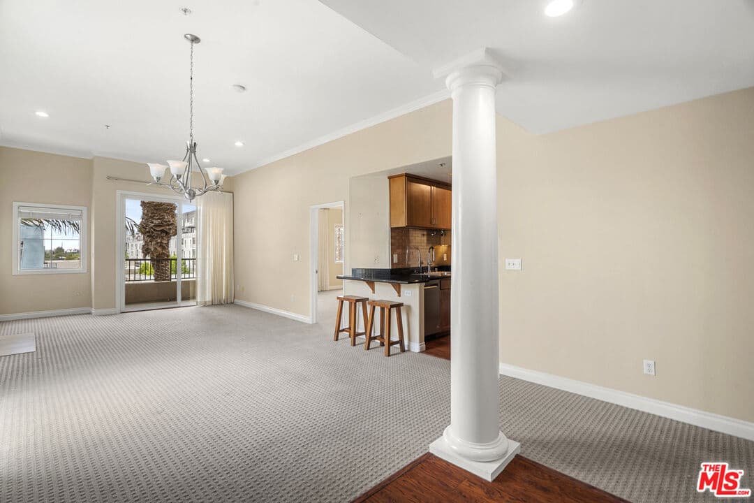 3 bd, 3 ba Condo in Marina Del Rey, CA — $5,400/mo — photo 2