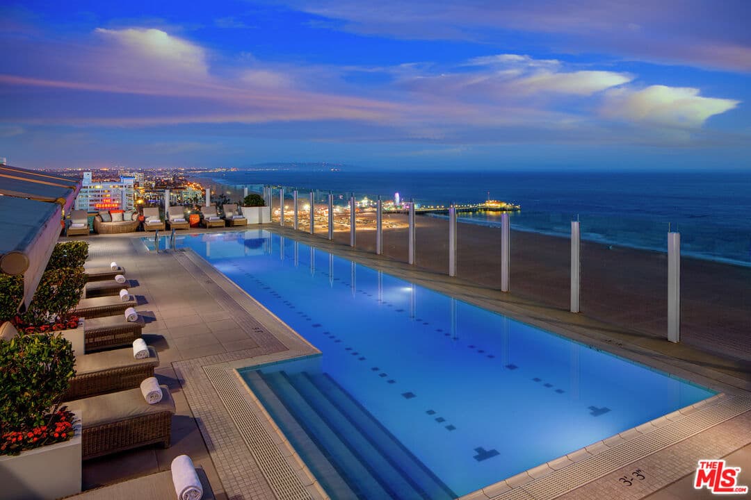 2 bd, 2 ba Apartment in Santa Monica, CA — $14,000/mo — photo 1