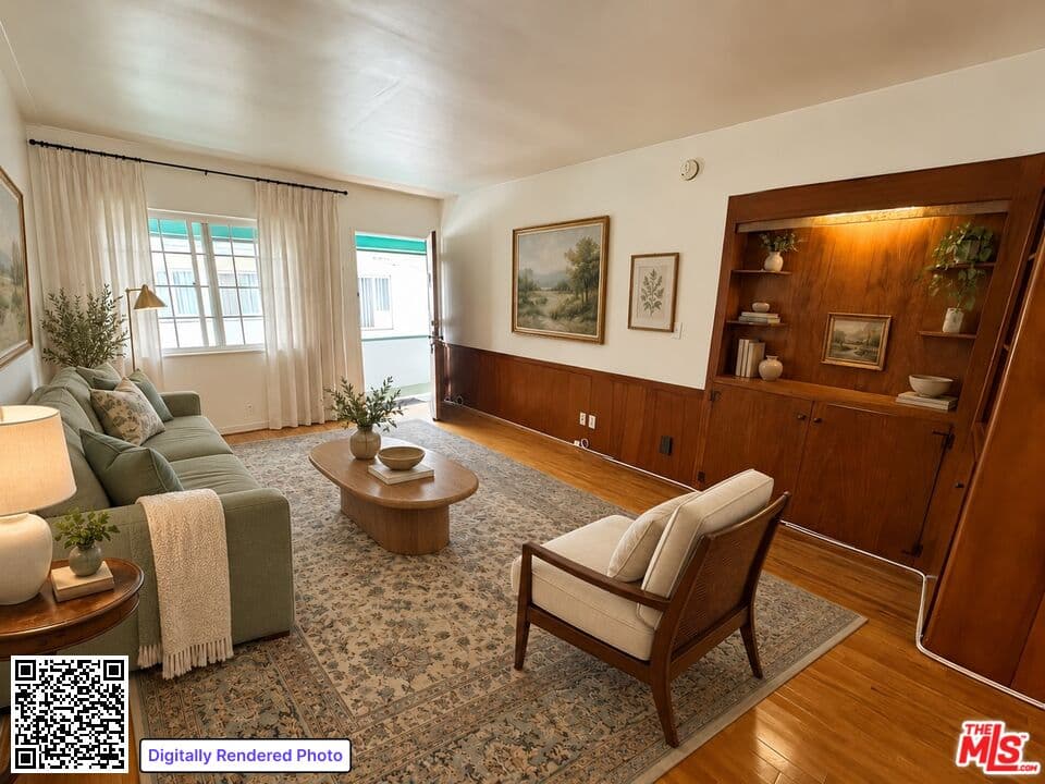 1 bd, 1 ba Apartment in Beverly Hills, CA — $2,695/mo — photo 1