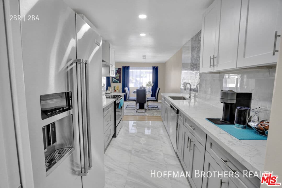 2 bd, 2 ba Apartment in Los Angeles, CA — $3,750/mo — photo 2