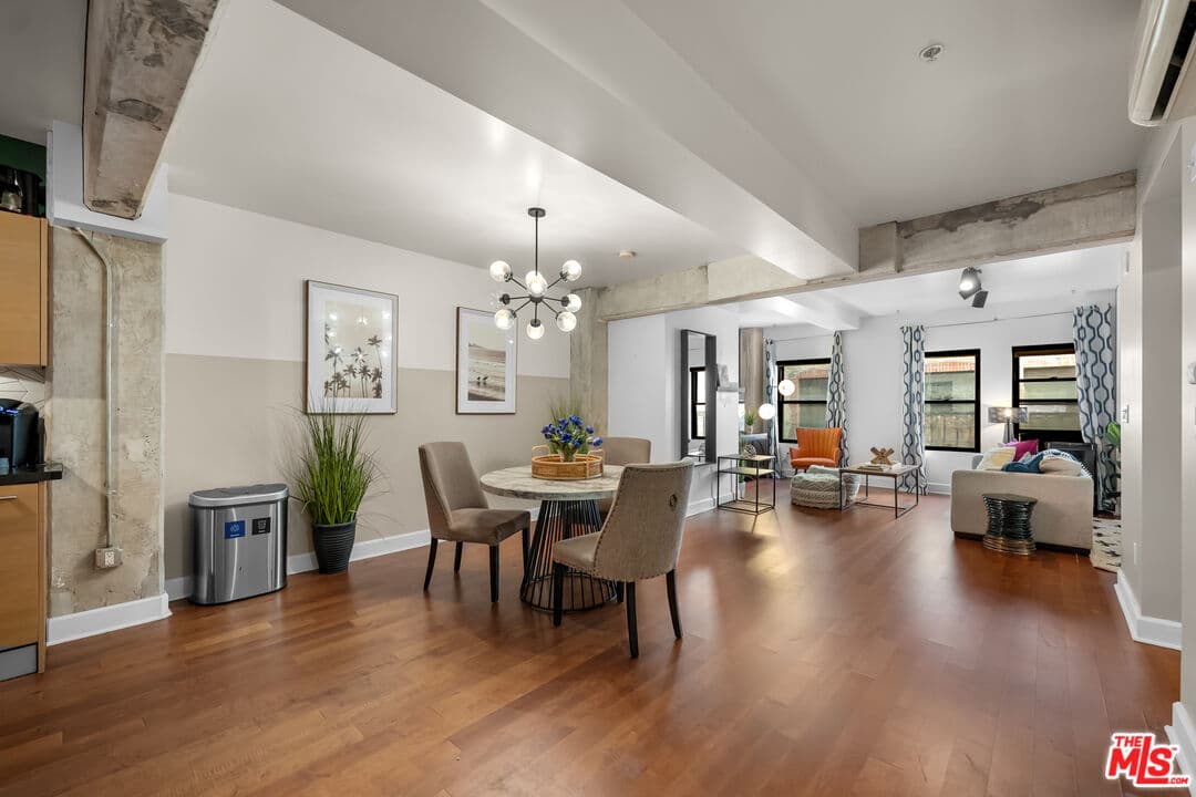 Studio, 1 ba Condo in Los Angeles, CA — $2,000/mo — photo 2