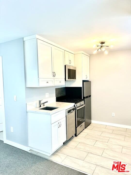 Studio, 1 ba Apartment in Inglewood, CA — $1,497/mo — photo 1