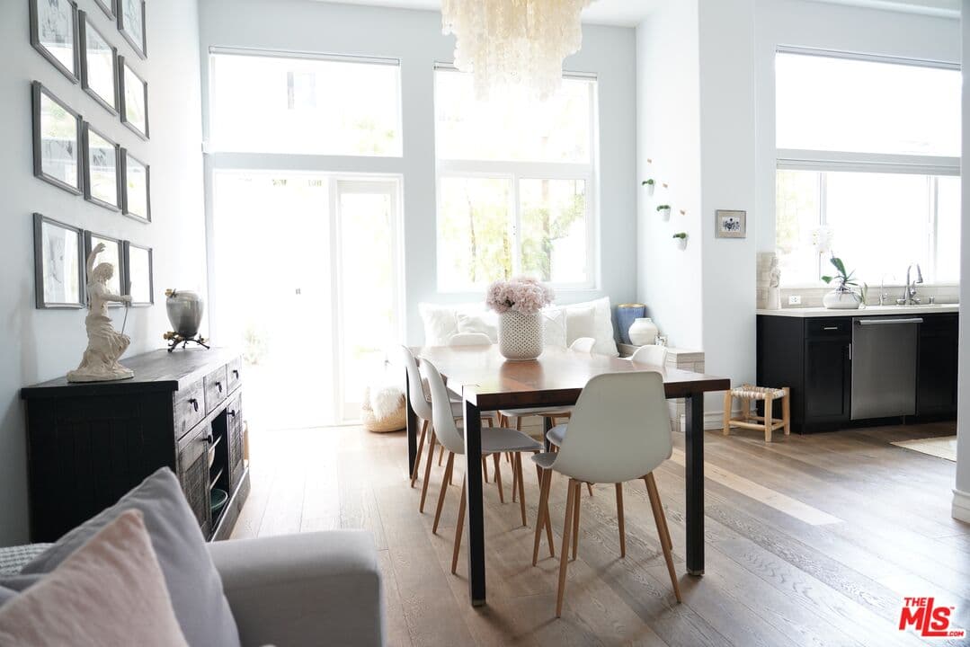 3 bd, 3 ba Townhouse in Santa Monica, CA — $8,200/mo — photo 1