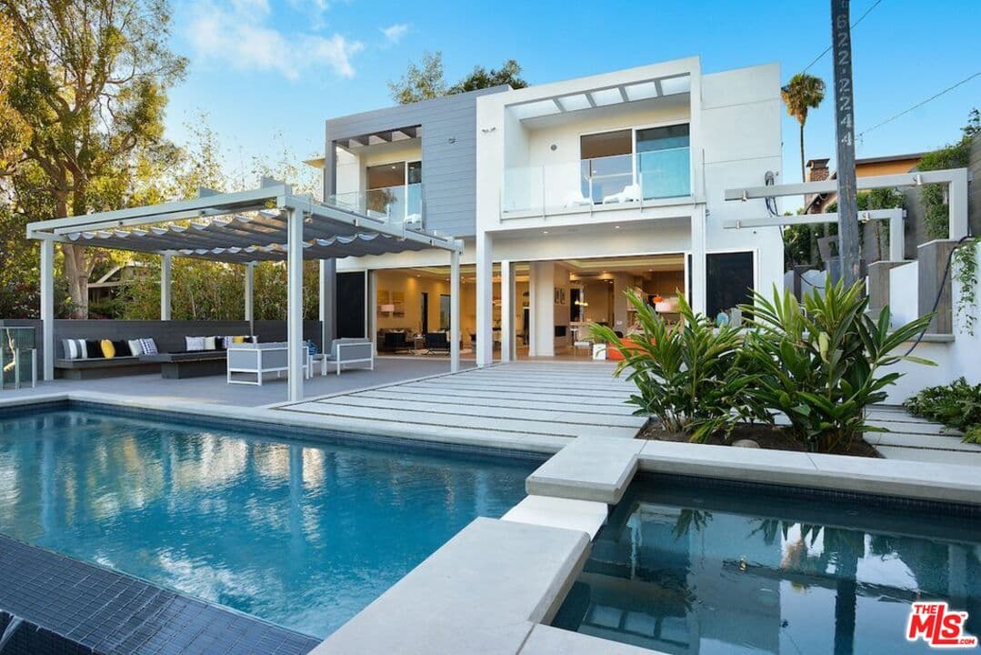 5 bd, 6 ba House in Los Angeles, CA — $21,000/mo — photo 1