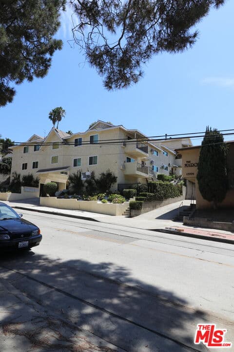 4BR Apartment in Whittier — $5,000/mo