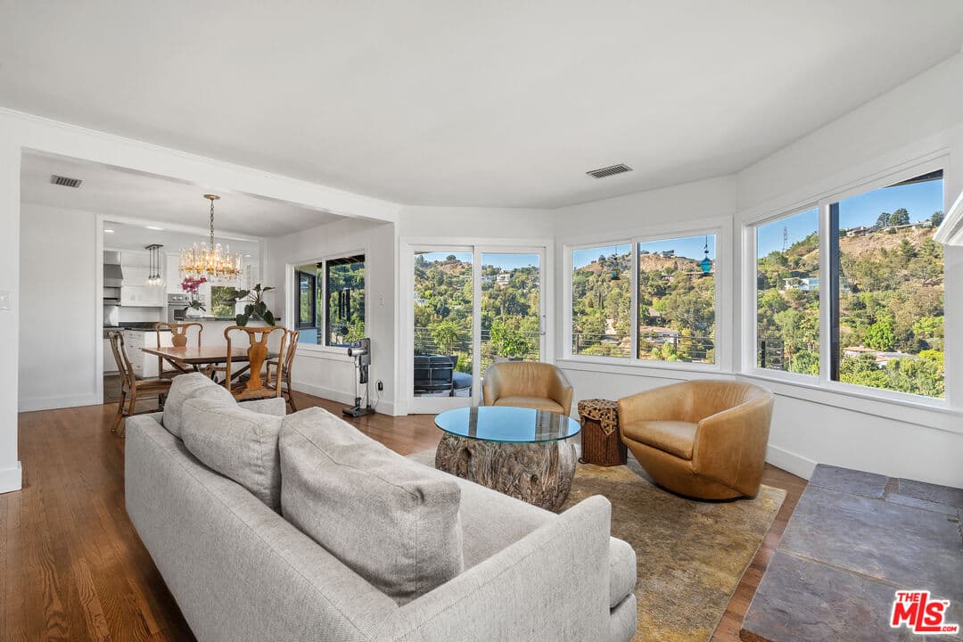 3 bd, 3 ba House in Los Angeles, CA — $9,995/mo — photo 1