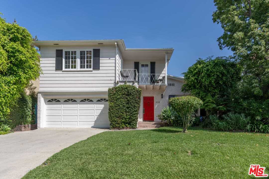 4 bd, 5 ba House in Los Angeles, CA — $8,500/mo — photo 1