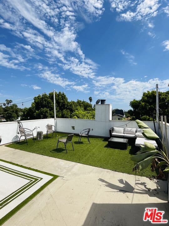 4 bd, 3 ba House in Santa Monica, CA — $8,450/mo — photo 1