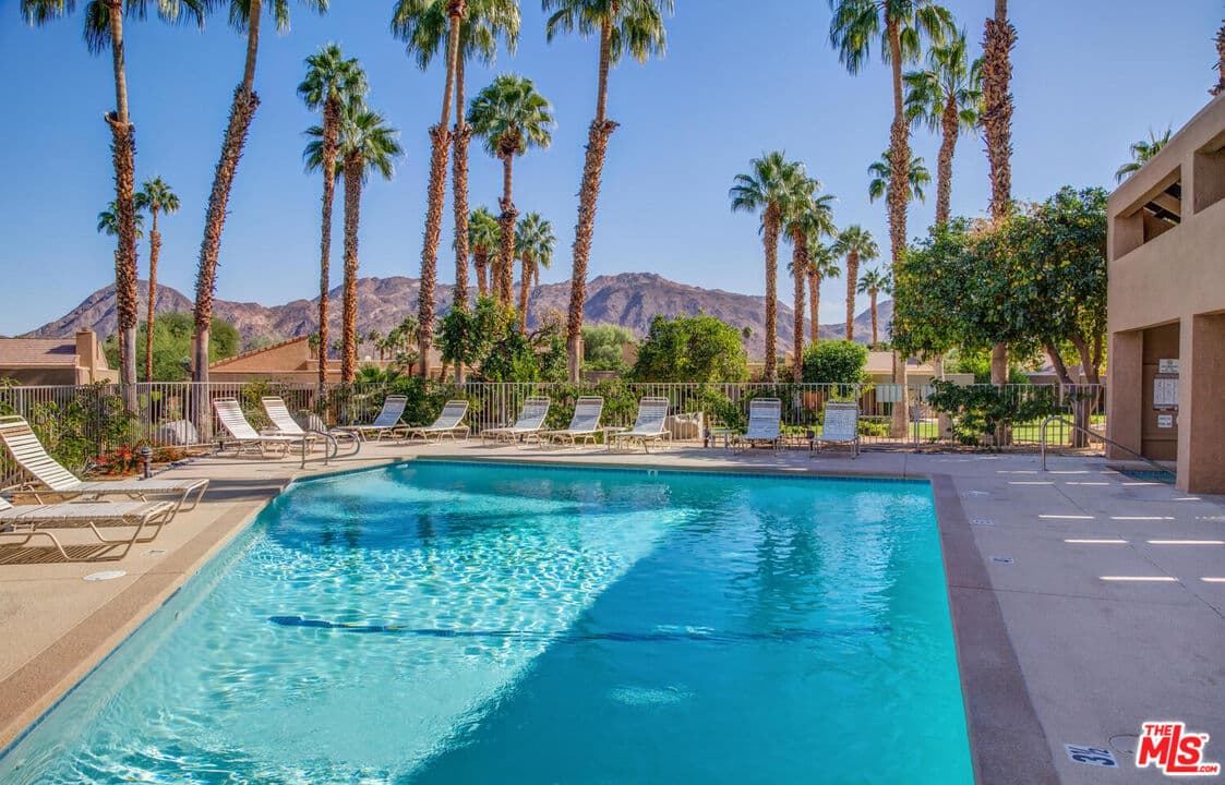 2 bd, 2 ba Condo in Palm Desert, CA — $2,995/mo — photo 1