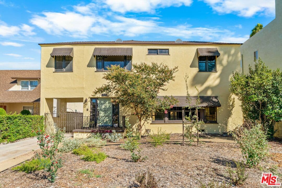 4 bd, 3 ba House in Los Angeles, CA — $6,250/mo — photo 1