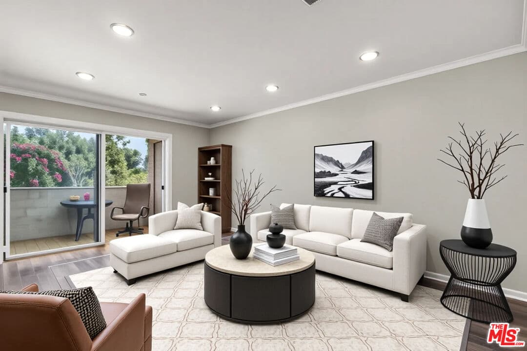 1 bd, 1 ba Condo in Pacific Palisades, CA — $2,600/mo — photo 1