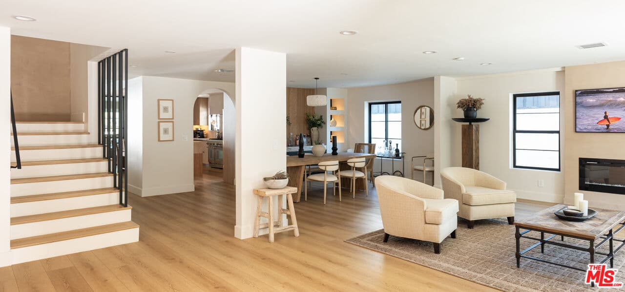 6 bd, 5 ba House in Los Angeles, CA — $18,000/mo — photo 2