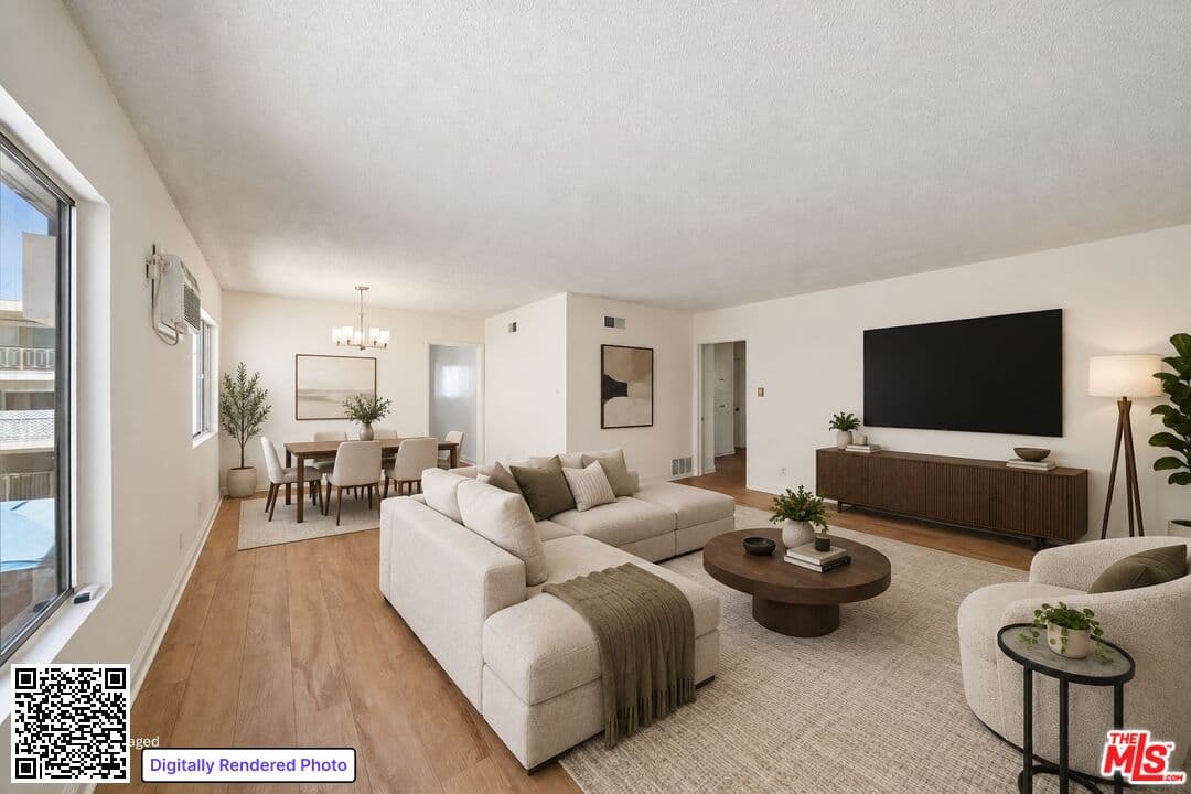3 bd, 2 ba Apartment in Los Angeles, CA — $3,750/mo — photo 1