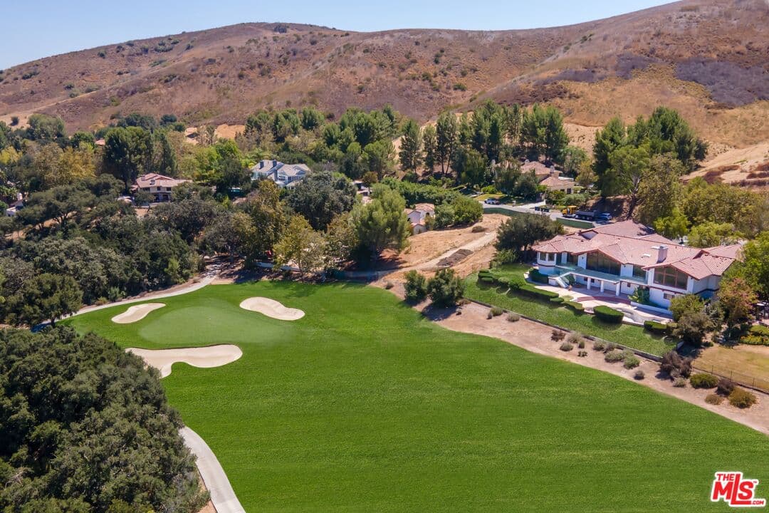 7BR House in Westlake Village — $16,500/mo