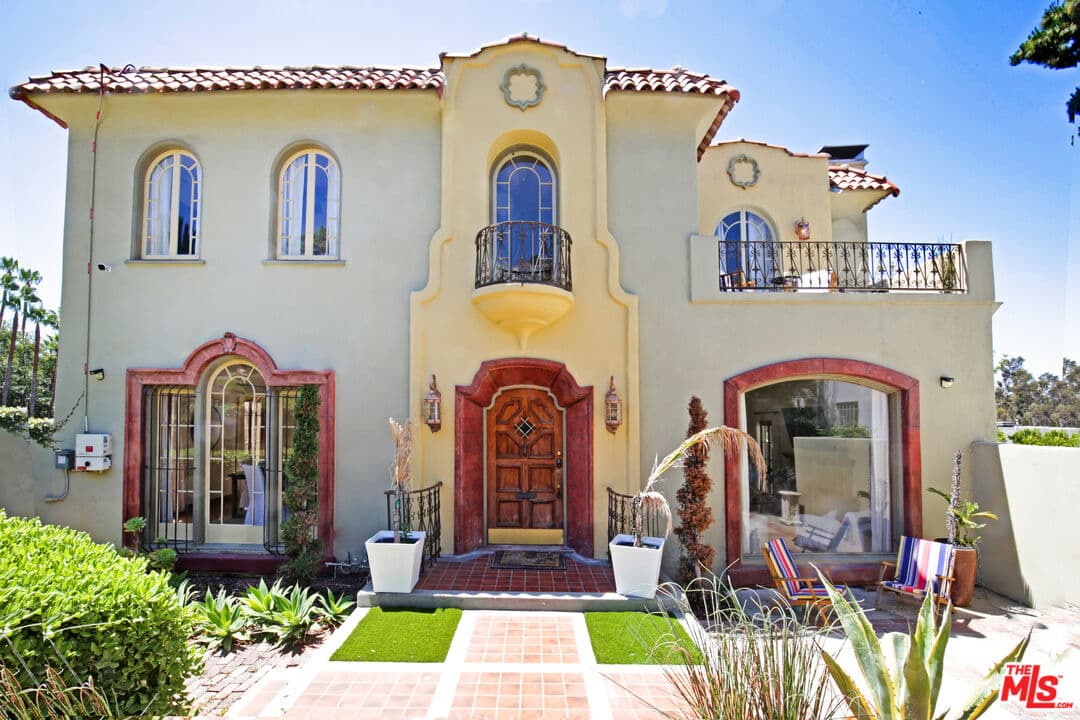 3 bd, 4 ba Townhouse in Los Angeles, CA — $13,500/mo — photo 2