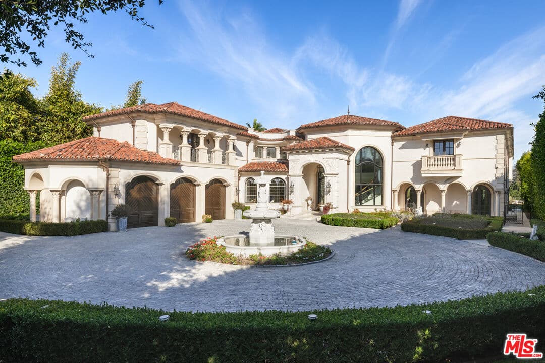6 bd, 9 ba House in Los Angeles, CA — $150,000/mo — photo 1