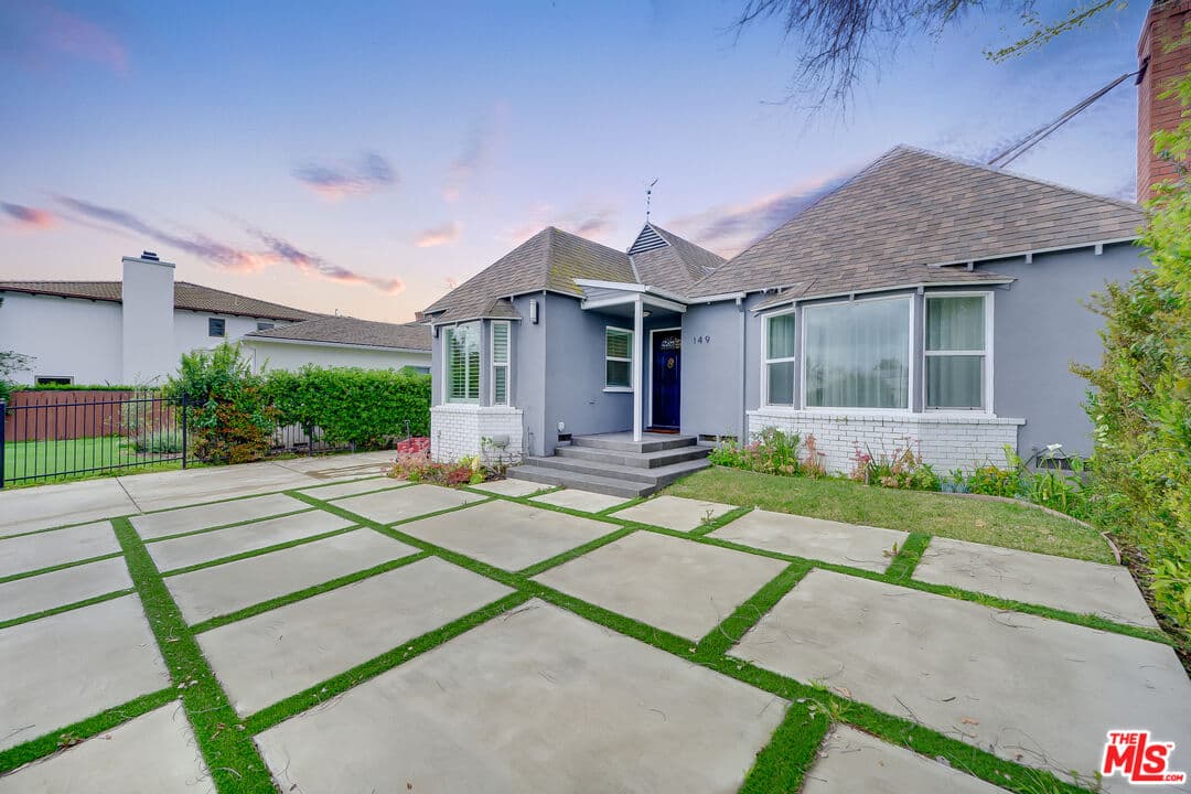 4BR House in Los Angeles β $9,500/mo