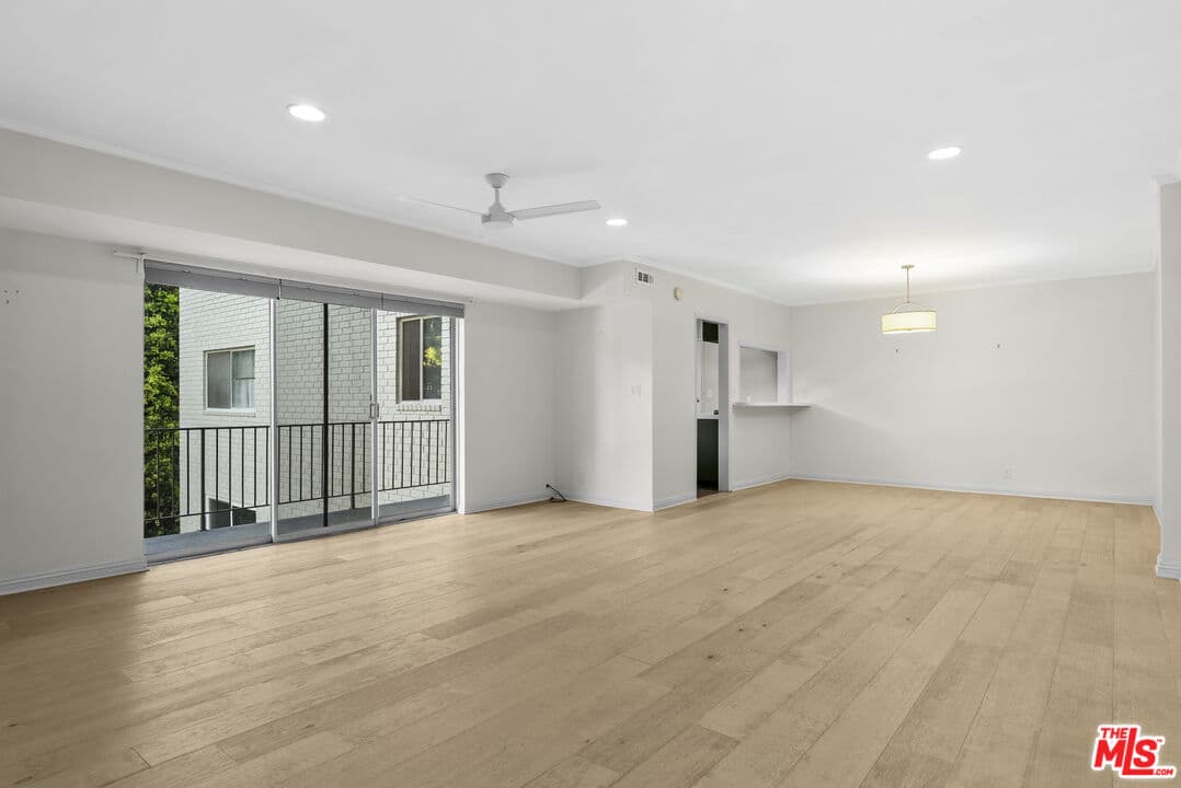 1 bd, 2 ba Condo in Los Angeles, CA — $2,895/mo — photo 1