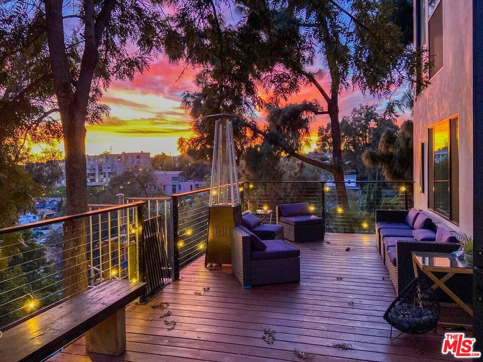 3 bd, 2 ba Apartment in Los Angeles, CA — $7,995/mo — photo 1
