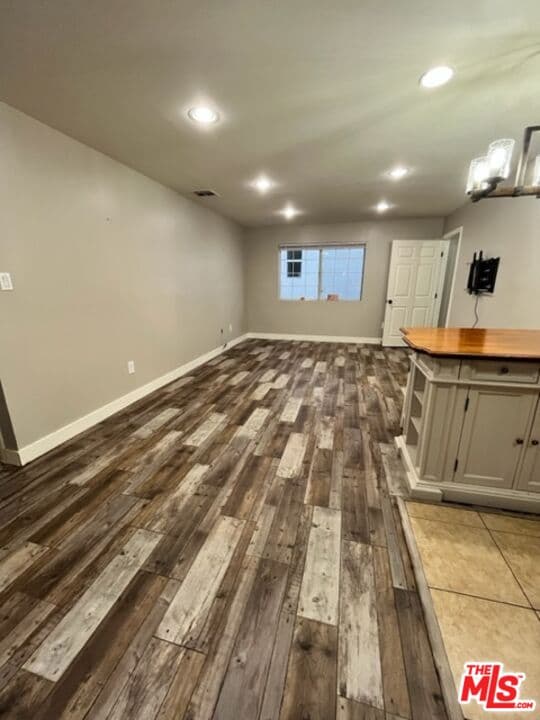 1 bd, 1 ba House in Los Angeles, CA — $2,300/mo — photo 1