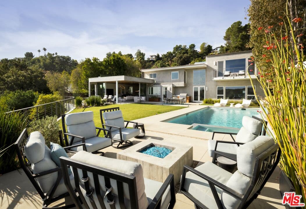 5 bd, 5 ba House in Los Angeles, CA — $42,500/mo — photo 1