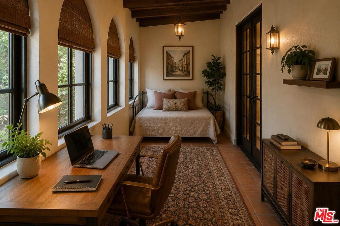 4 bd, 3 ba House in Beverly Hills, CA — $9,200/mo — photo 2