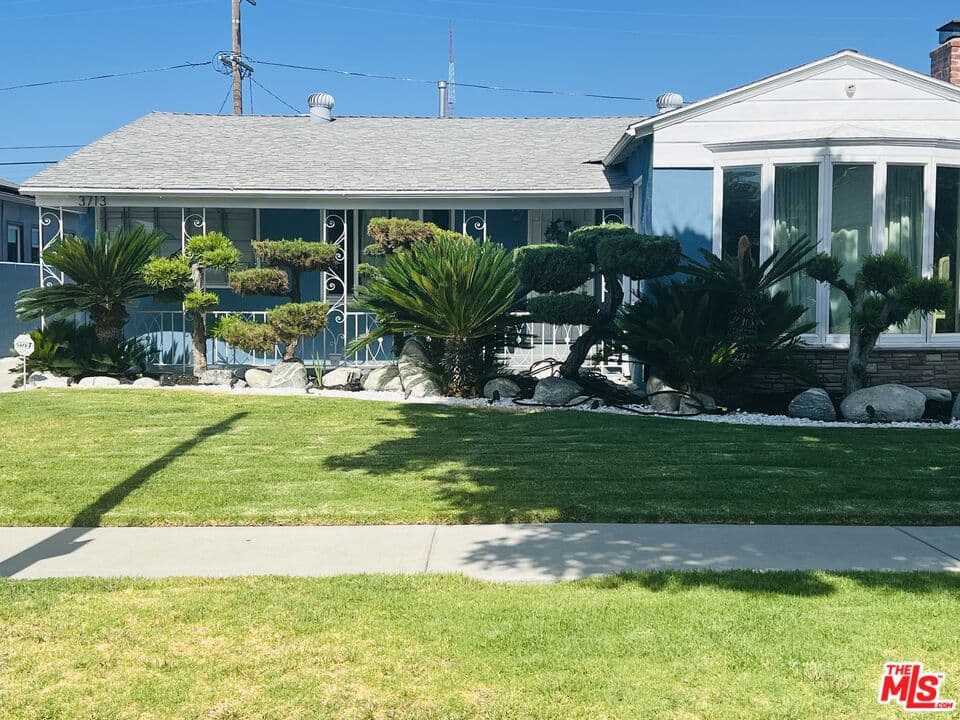 3 bd, 2 ba House in Los Angeles, CA — $4,625/mo — photo 1