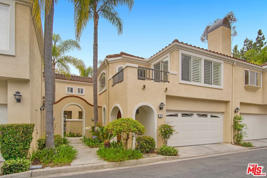 4BR Condo in Aliso Viejo — $4,350/mo