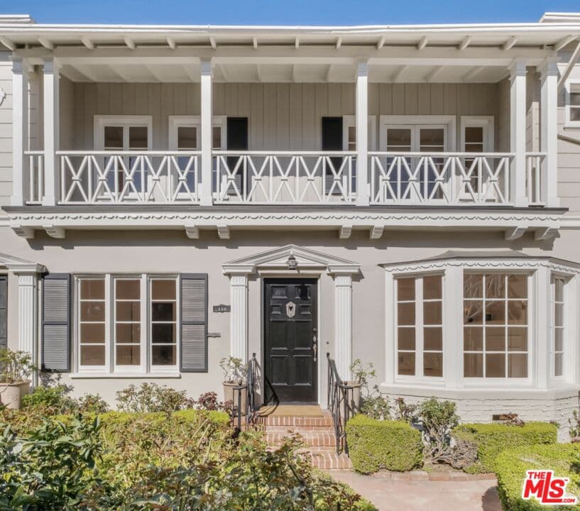 2 bd, 2 ba Condo in Beverly Hills, CA — $6,295/mo — photo 1