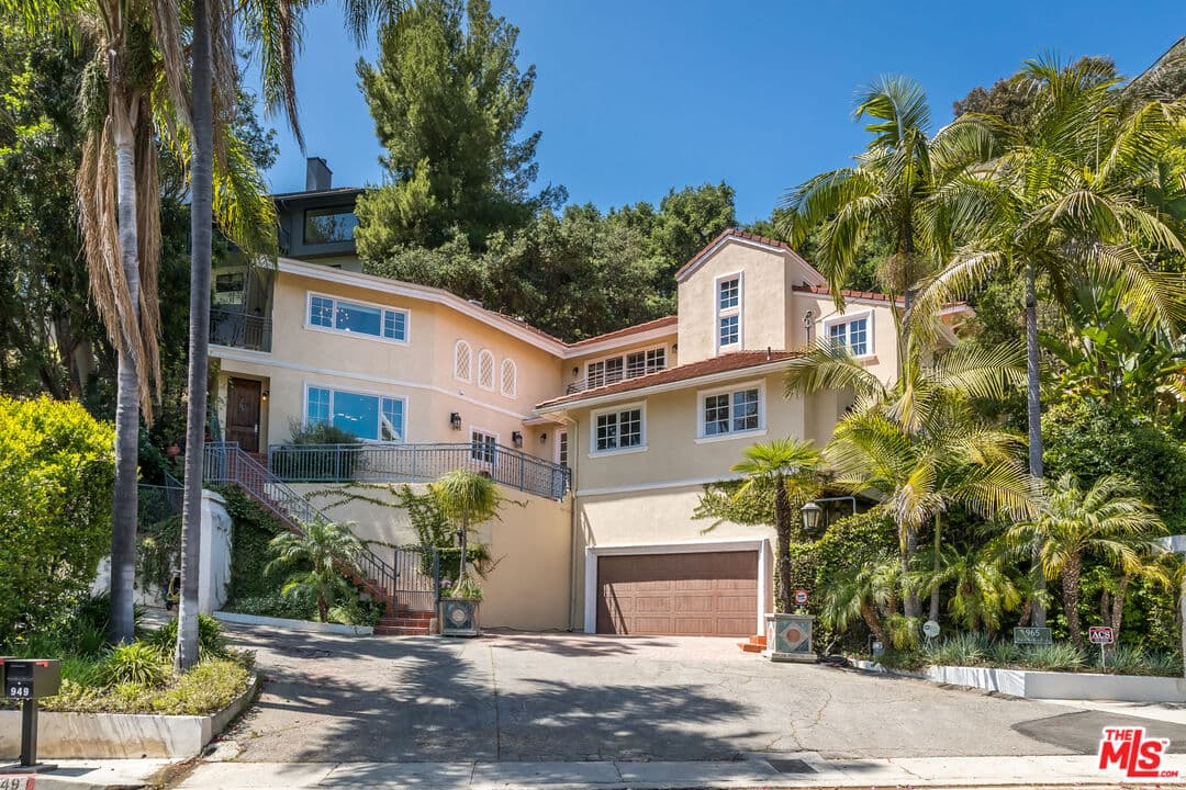 5 bd, 6 ba House in Los Angeles, CA — $14,000/mo — photo 1