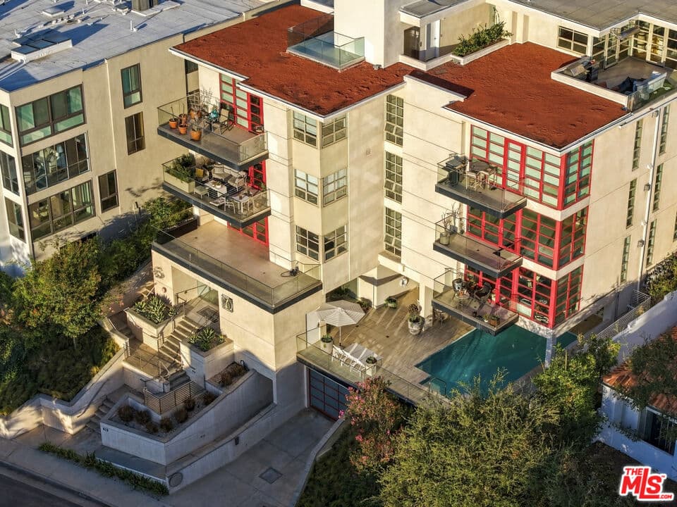 3 bd, 3 ba Condo in Pacific Palisades, CA — $12,500/mo — photo 1