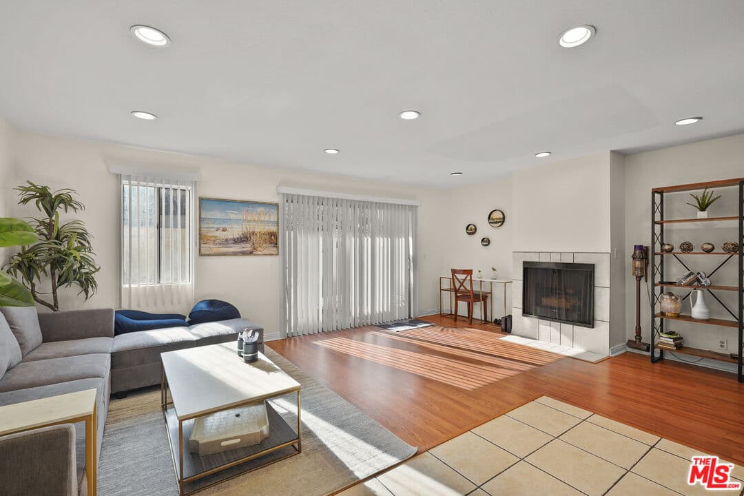 2BR Condo in Colton — $2,750/mo