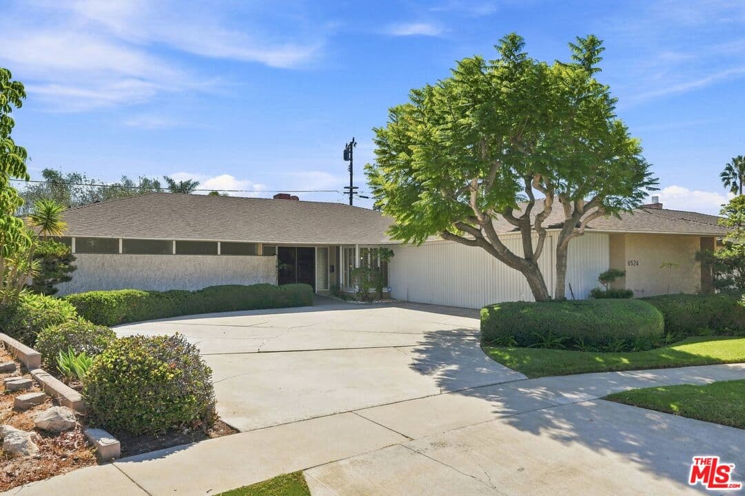 4BR House in Los Angeles β $9,600/mo