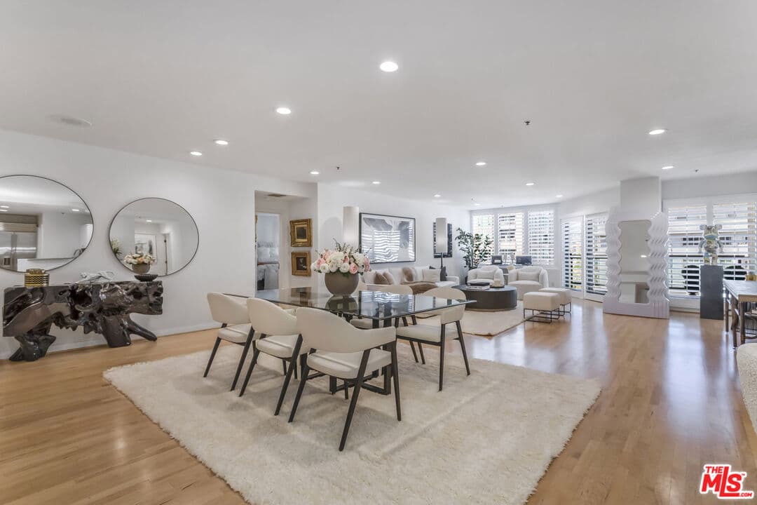 2 bd, 3 ba Condo in Los Angeles, CA — $13,500/mo — photo 1