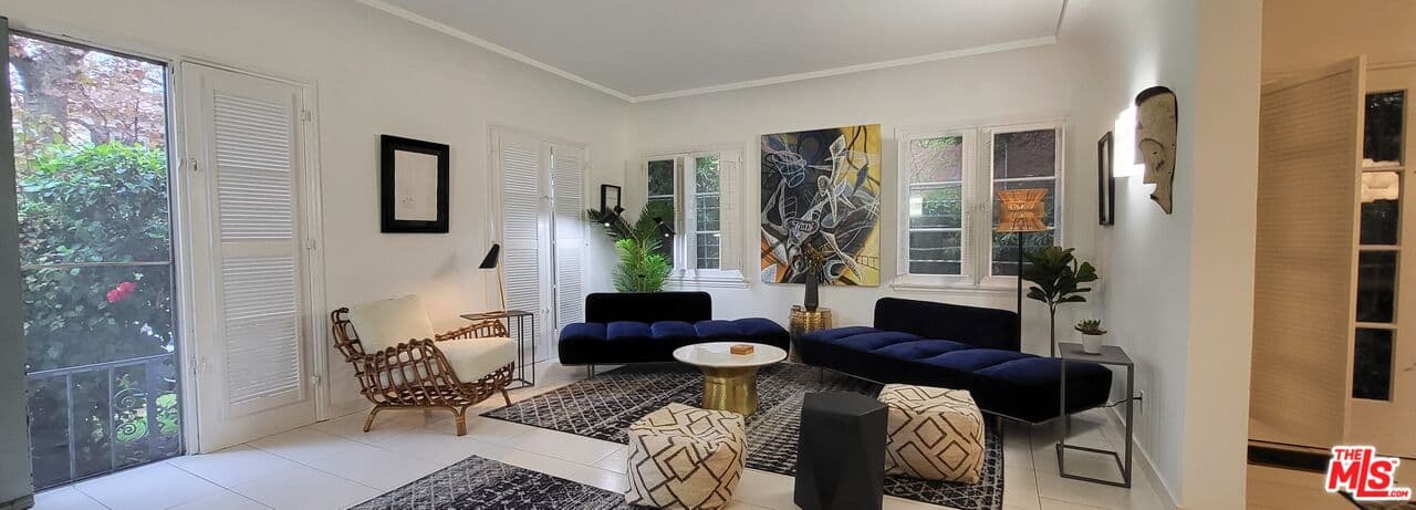2 bd, 2 ba Apartment in Los Angeles, CA — $4,850/mo — photo 1