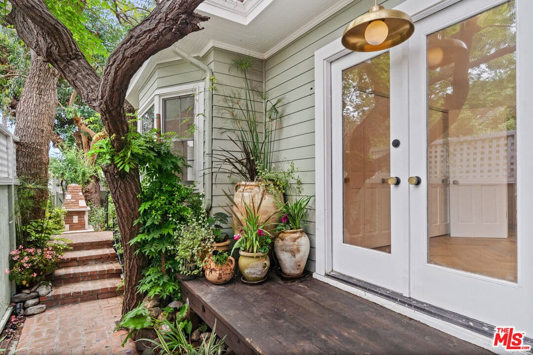 2 bd, 2 ba House in West Hollywood, CA — $11,995/mo — photo 2