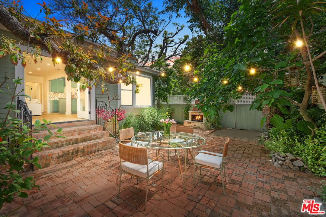 2 bd, 2 ba House in West Hollywood, CA — $11,995/mo — photo 1