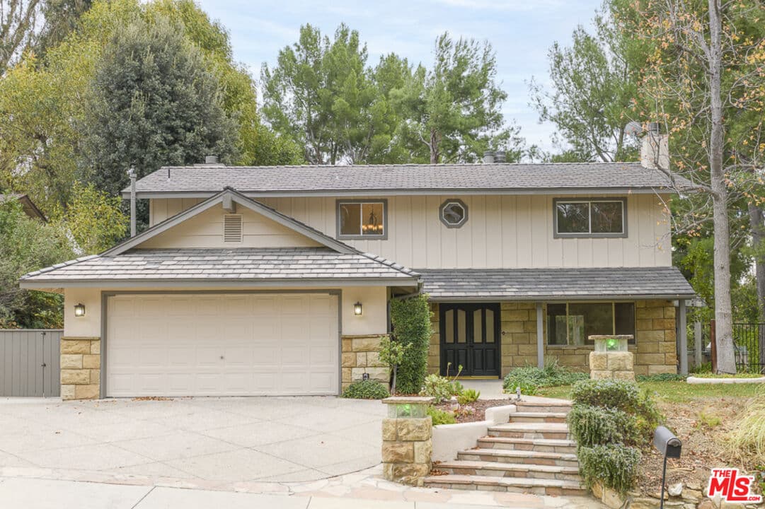 4 bd, 3 ba House in Calabasas, CA — $6,995/mo — photo 1