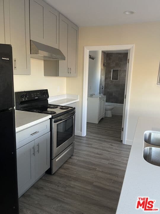 1 bd, 1 ba Apartment in Los Angeles, CA — $2,150/mo — photo 2