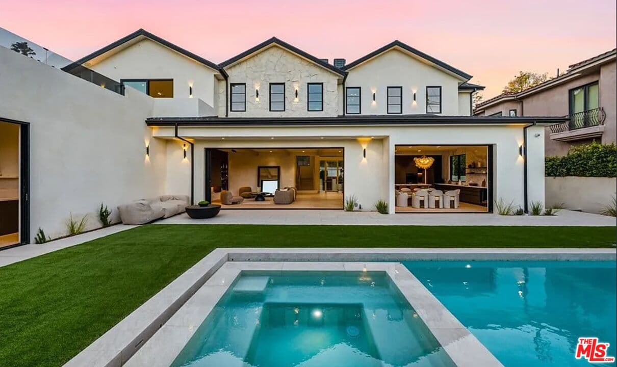 6 bd, 7 ba House in Los Angeles, CA — $29,000/mo — photo 1