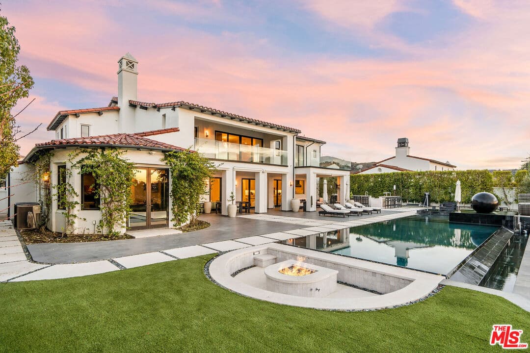6 bd, 8 ba House in Calabasas, CA — $35,000/mo — photo 1