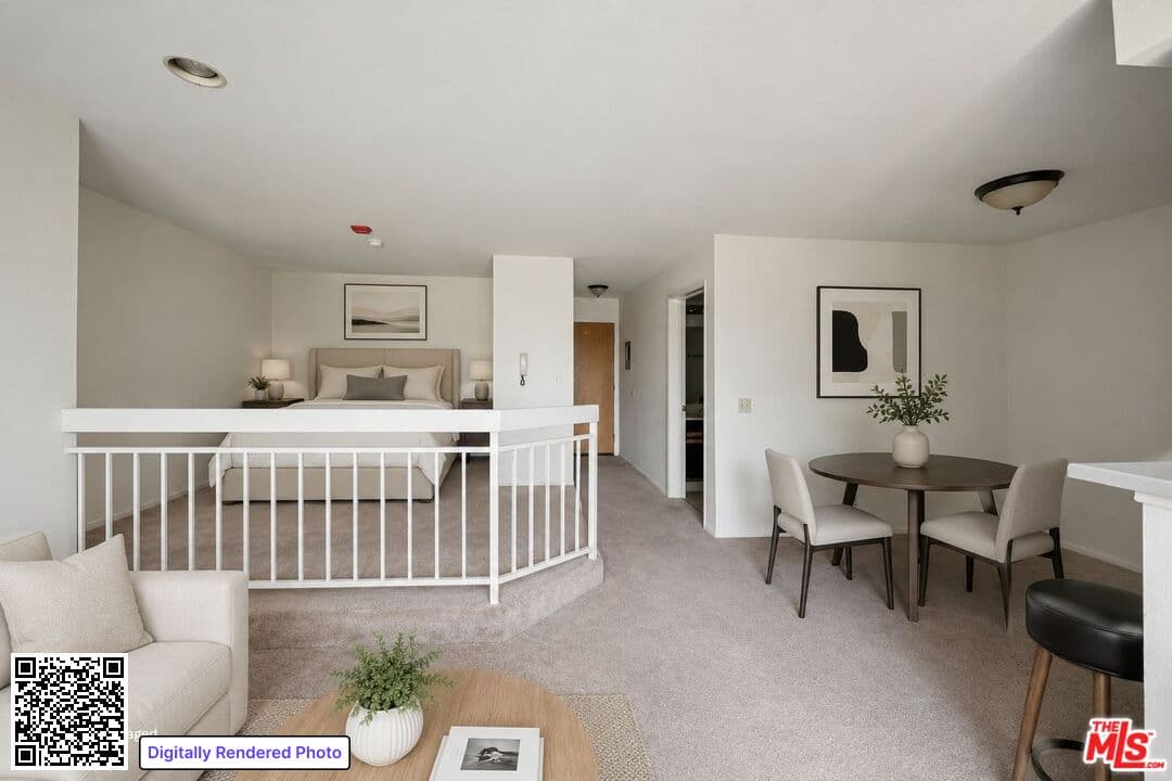 Studio, 1 ba Apartment in Los Angeles, CA — $1,695/mo — photo 1