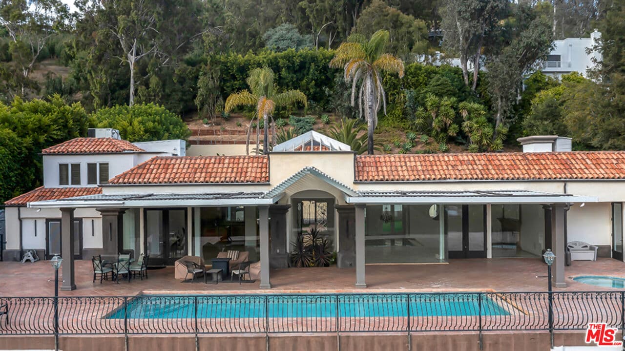 5 bd, 6 ba House in Los Angeles, CA — $25,000/mo — photo 1