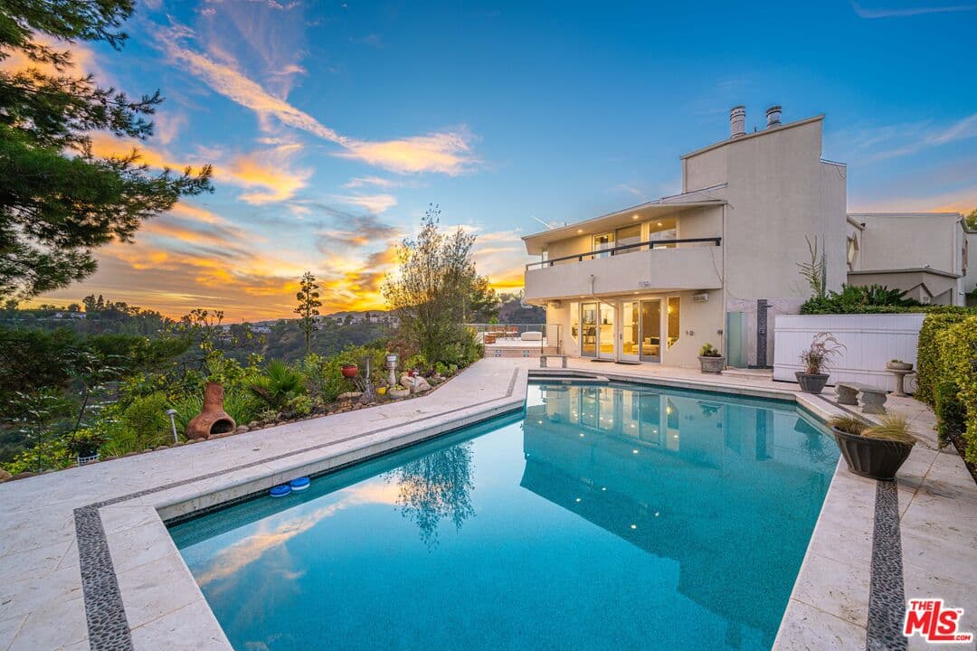 6 bd, 6 ba House in Los Angeles, CA — $19,995/mo — photo 1