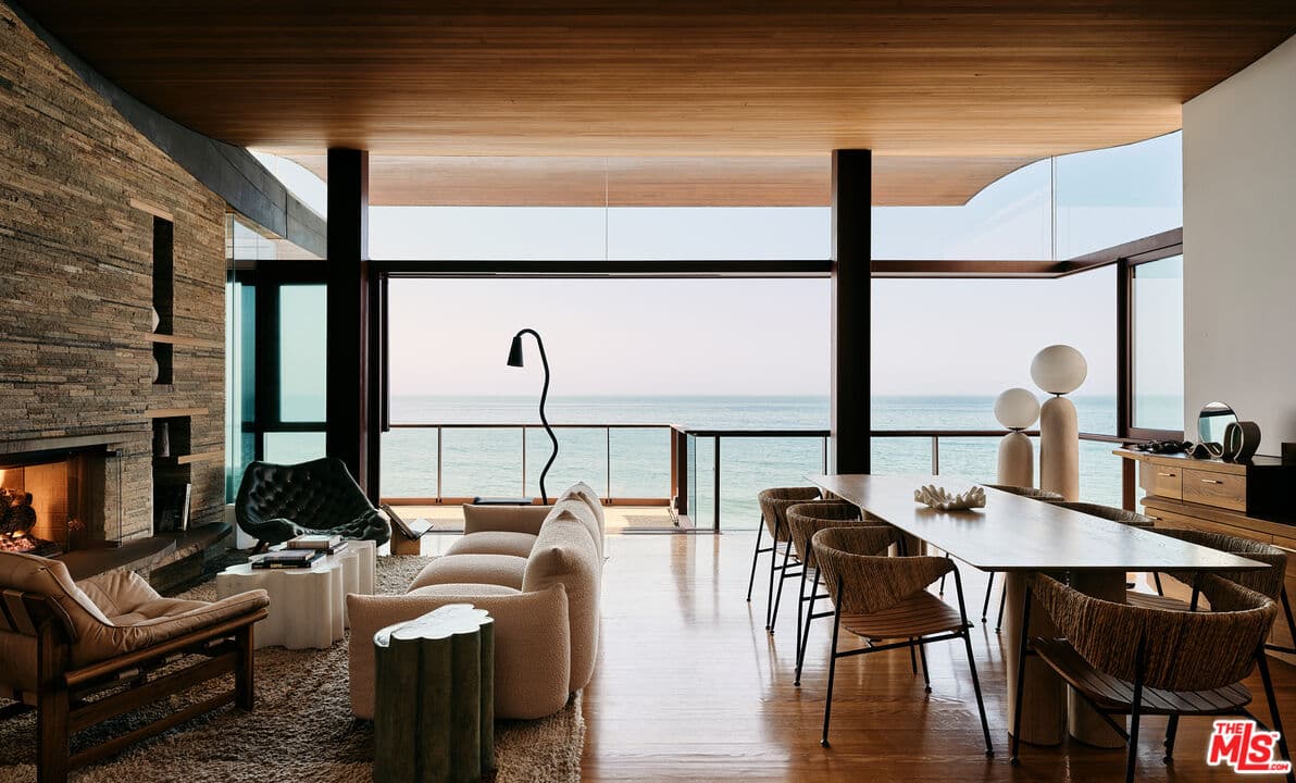 5 bd, 6 ba House in Malibu, CA — $60,000/mo — photo 1