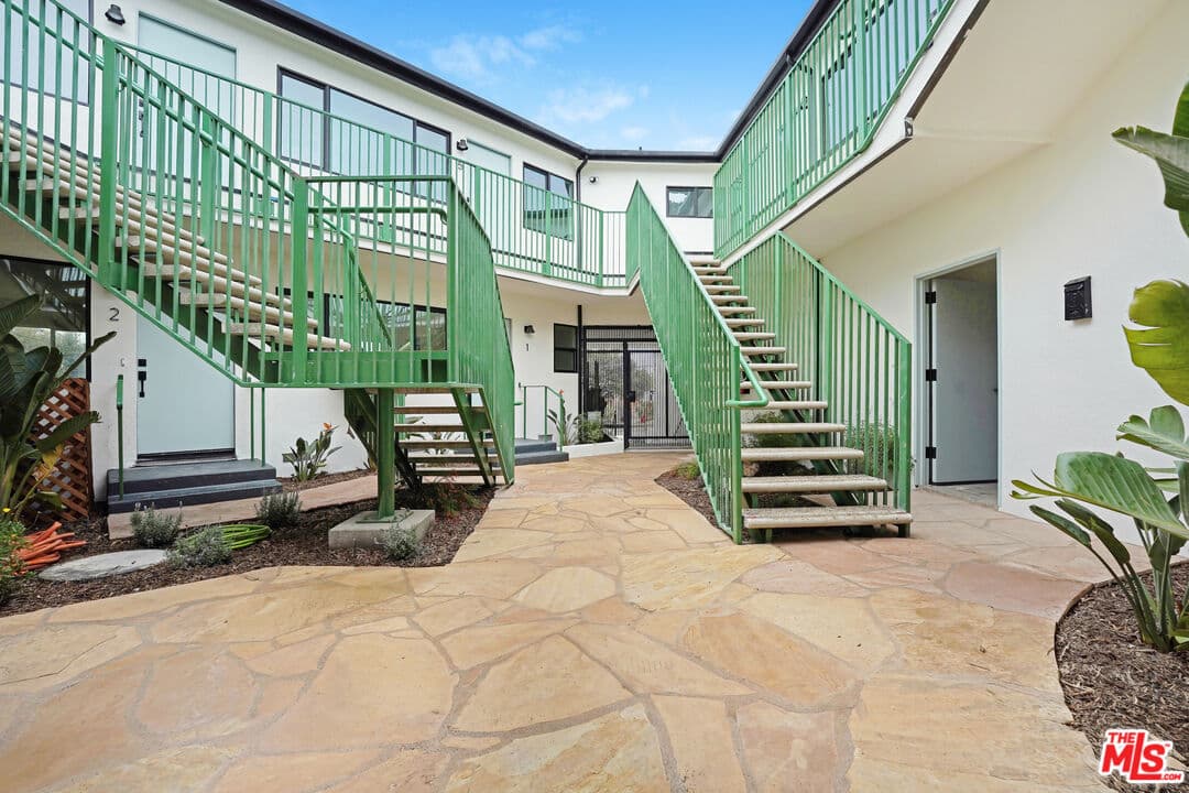 Studio, 1 ba Townhouse in Pacific Palisades, CA — $2,750/mo — photo 2