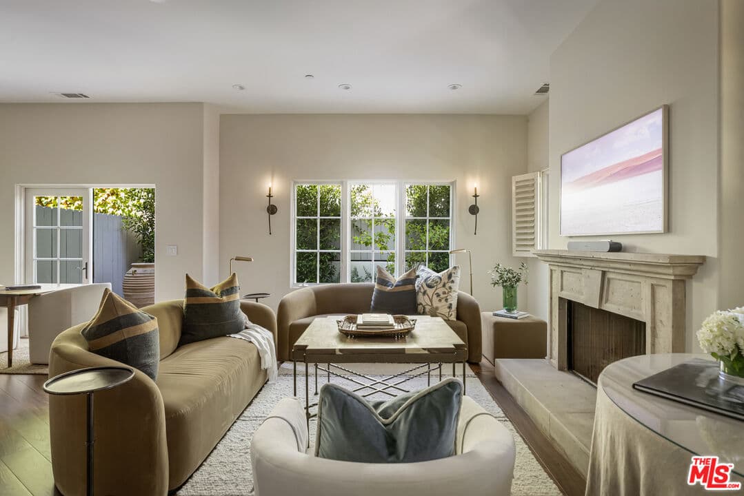 2BR Condo in Montecito — $11,000/mo
