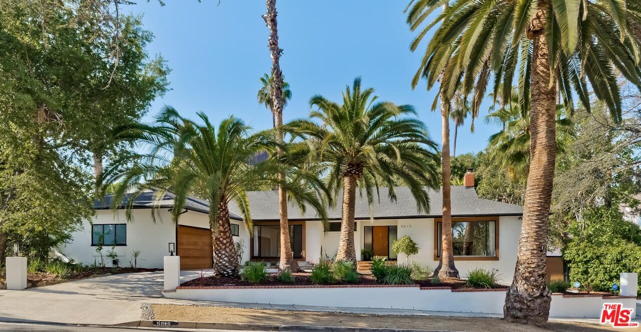 4 bd, 5 ba House in Los Angeles, CA — $13,500/mo — photo 1