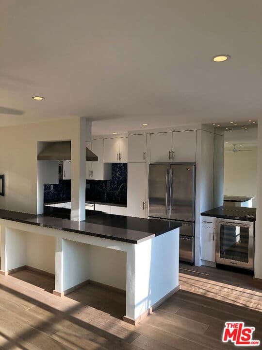 1 bd, 1 ba Condo in Santa Monica, CA — $3,799/mo — photo 1